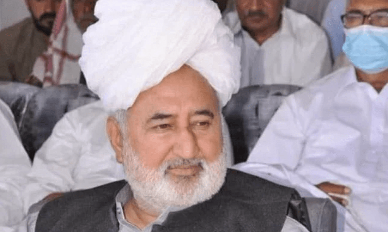 Faiz Hameed&rsquo;s brother robbed of over Rs10 million