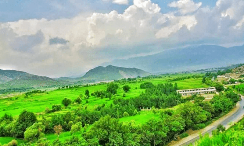 Jirga agreement ends fighting in Kurram after 13 deaths