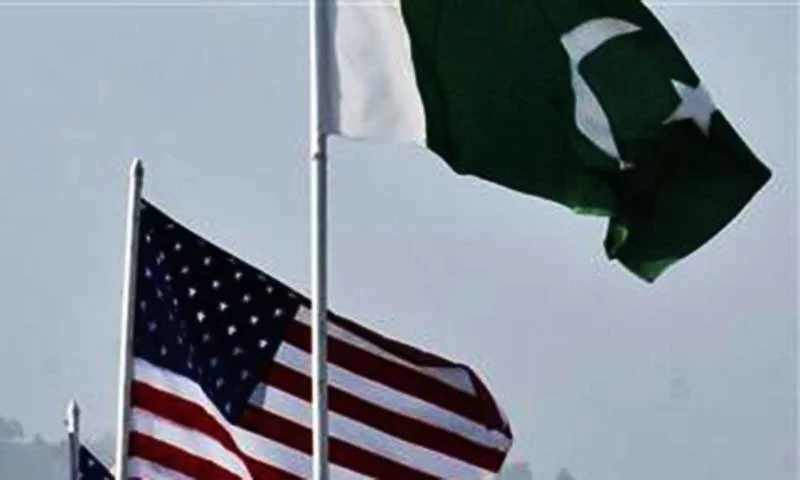 Finance and security delegations from the US to visit Pakistan
