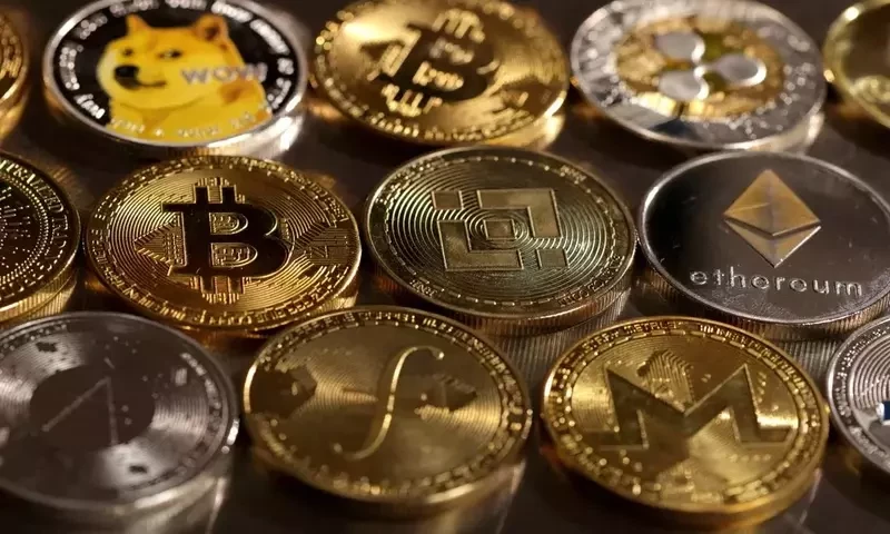 Crypto gets much needed boost after SEC court loss