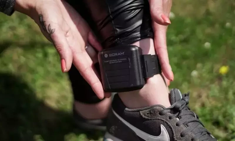 Sindh Assembly passes bill to adopt electronic bracelets for habitual criminals