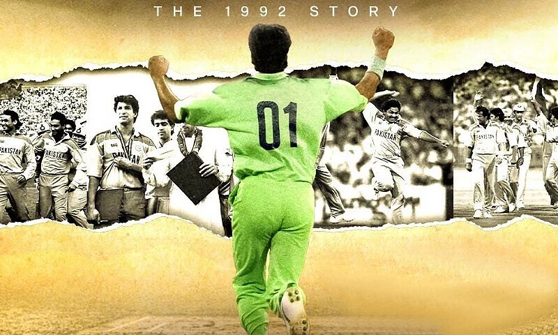 Docu-series Cornered Tigers: The 1992 Story is out now