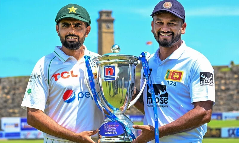 Pakistan hope to end year-long winless Test run against Sri Lanka