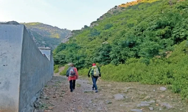 Islamabad police accuse alleged rape victim of not cooperating with them