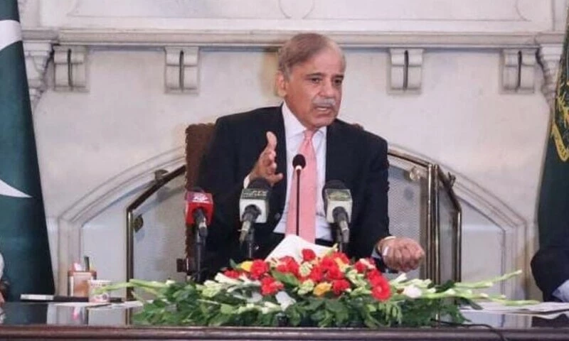 &lsquo;Breathing space&rsquo; given by IMF to reform archaic structure, says PM Shehbaz