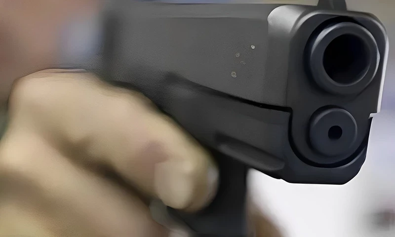 Wedding procession looted in Chunian