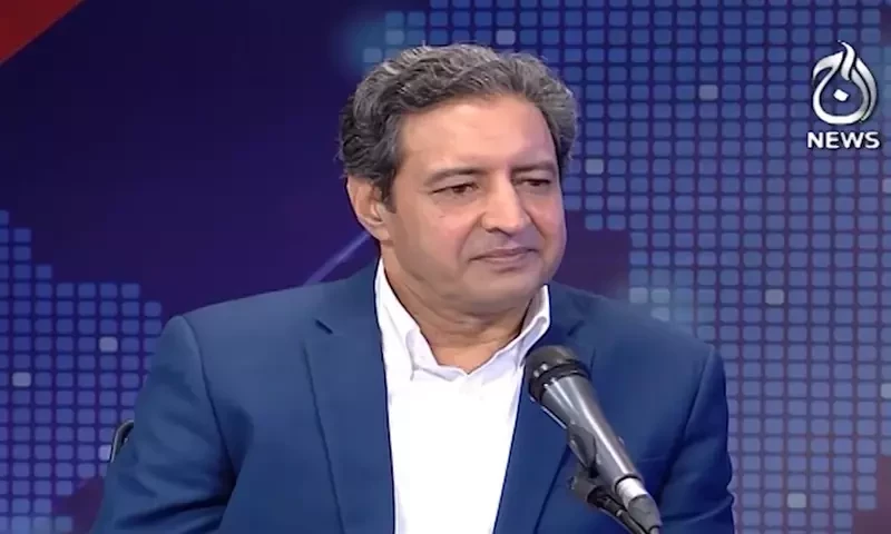 State confused regarding its dealings with outlawed TTP, says expert