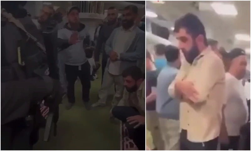 Russian duma says mosque action was &lsquo;gangster raid&rsquo;