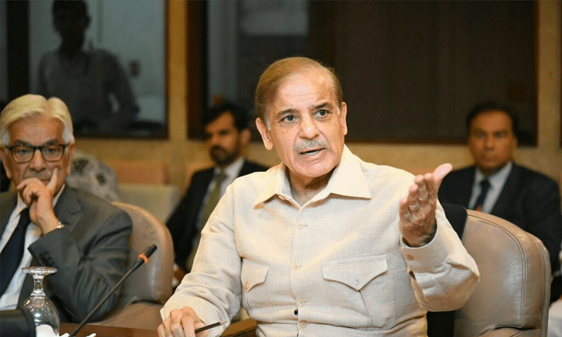 Govt asks SC to dismiss petitions against military courts