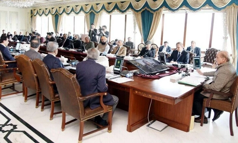 PDM to reach an agreement on caretaker setup by July 30: sources