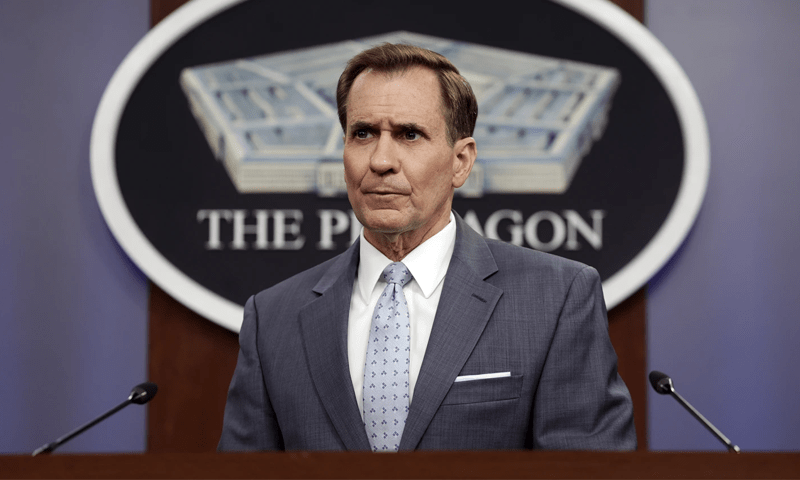 No indication Afghan refugees in Pakistan have engaged in extremism: White House