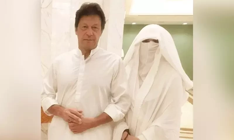 Court orders issued against Imran Khan in nikkah and cipher cases