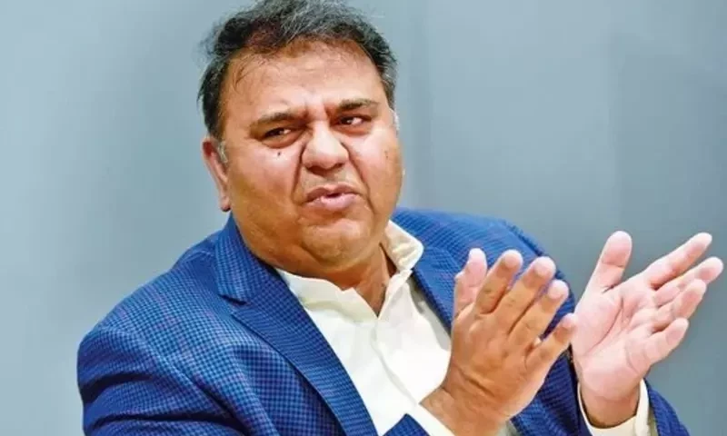 Fact check: Truth behind Fawad Chaudhry&rsquo;s viral video trending on Indian media