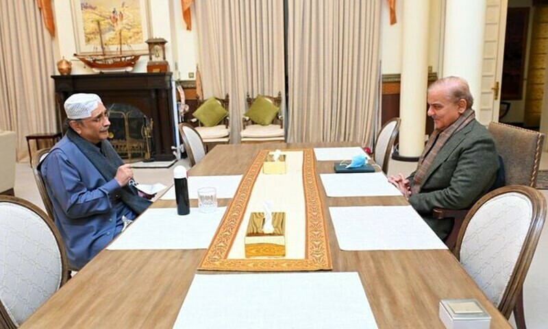 Marryium Aurangzeb plays down reports about early dissolution of National Assembly