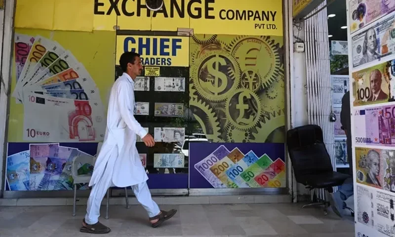 Uzair Younus takes out some interesting points from &lsquo;sobering&rsquo; IMF report