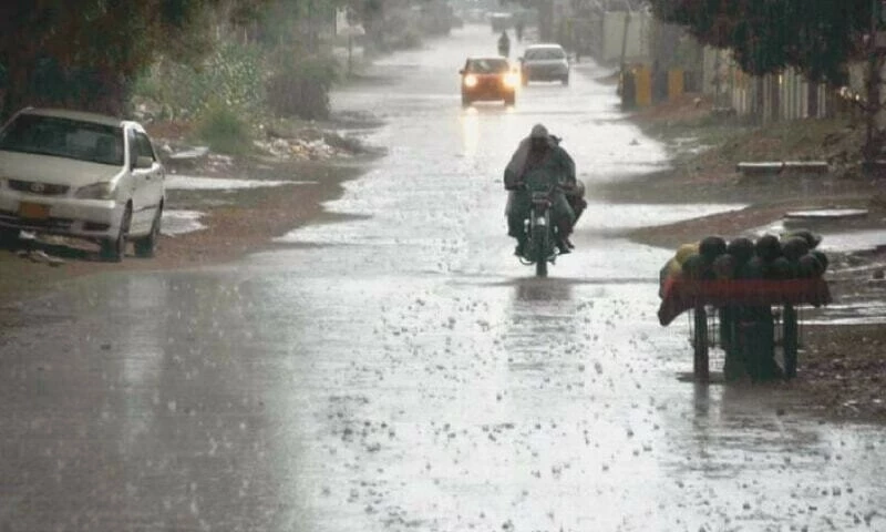 Dozens of LESCO feeders tripped as rain lashes Lahore