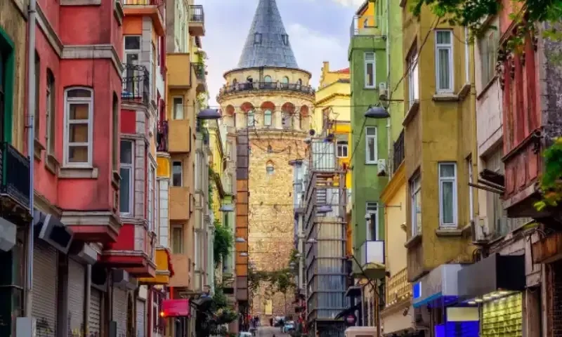 Cultural shocks Pakistanis may encounter in T&uuml;rkiye