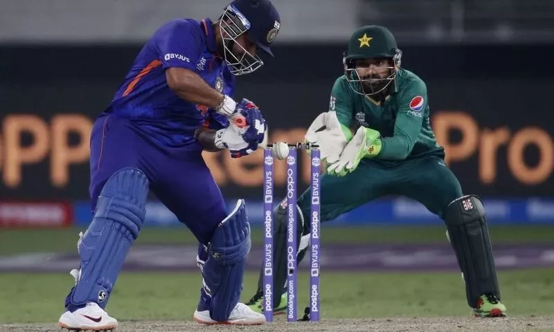 Asia Cup schedule announced: Pakistan to face India on September 2