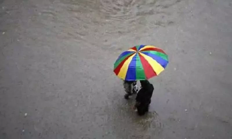 At least six killed including three minors in Lahore, Multan amid heavy downpour