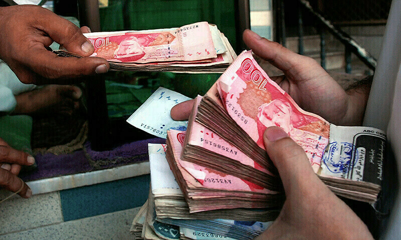 Islamabad High Court strikes down super-tax