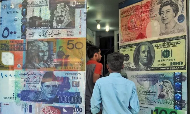 Dollar continues to increase against rupee in interbank market