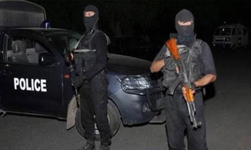 Another terror attack foiled in Peshawar