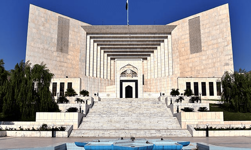 No trials in military courts without letting SC know, says CJP