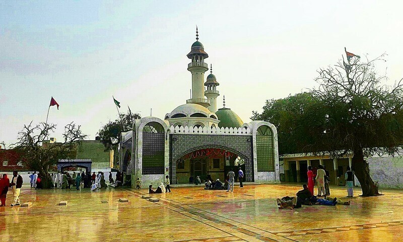 Punjab shrines to receive online donations from devotees