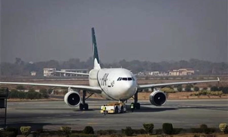 Pakistan hopes to resume PIA flights to UK in three months: Rafique