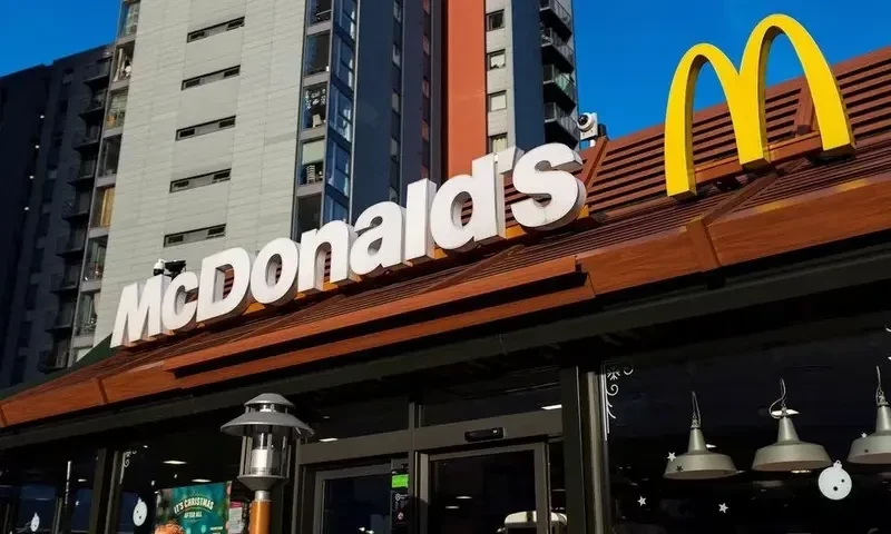 McDonald&rsquo;s opens misconduct unit after allegations of racism, sexual abuse in UK