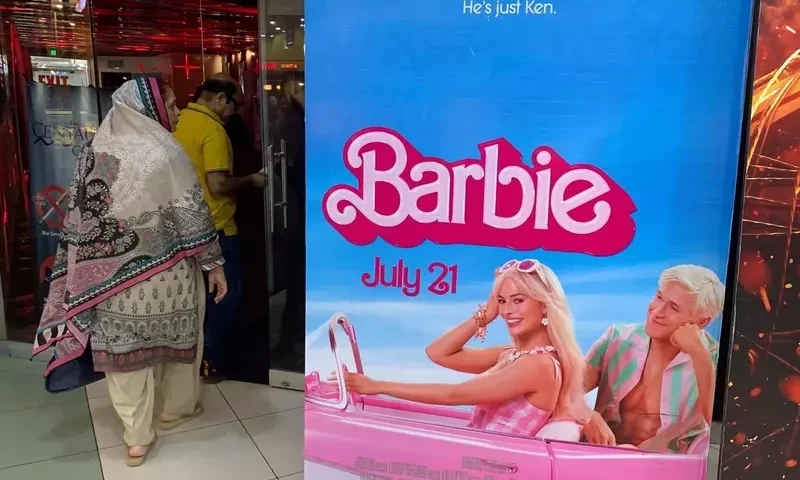 &lsquo;Barbie&rsquo; release delayed in Punjab over &lsquo;objectionable content&rsquo;