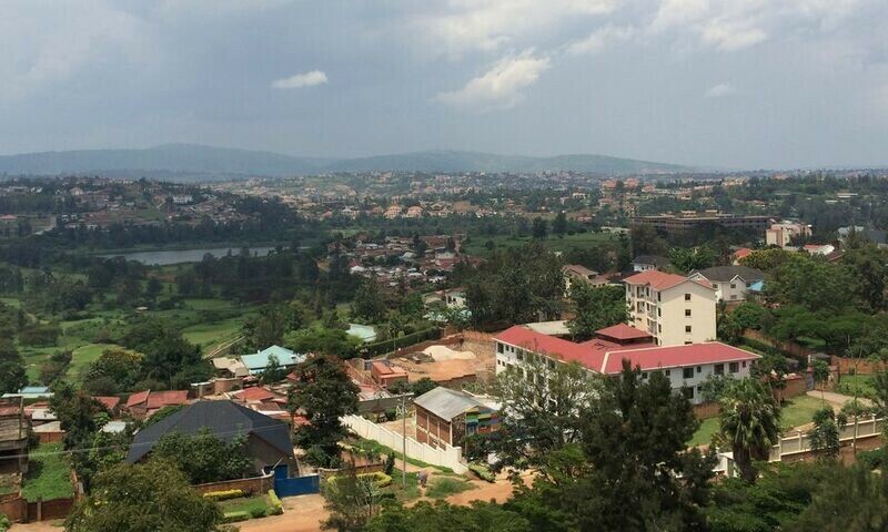 Can Africa&rsquo;s Rwanda become launching pad for Pakistan?