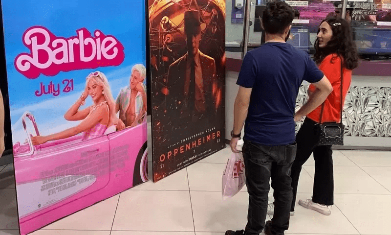Barbie not banned, clarifies interim information minister