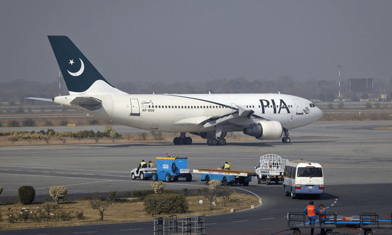 European aviation body to visit Pakistan in September