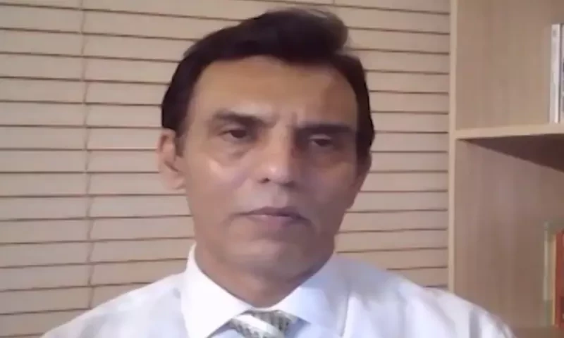 SBP forex reserves likely to hit $14b by Dec 2023, says economist