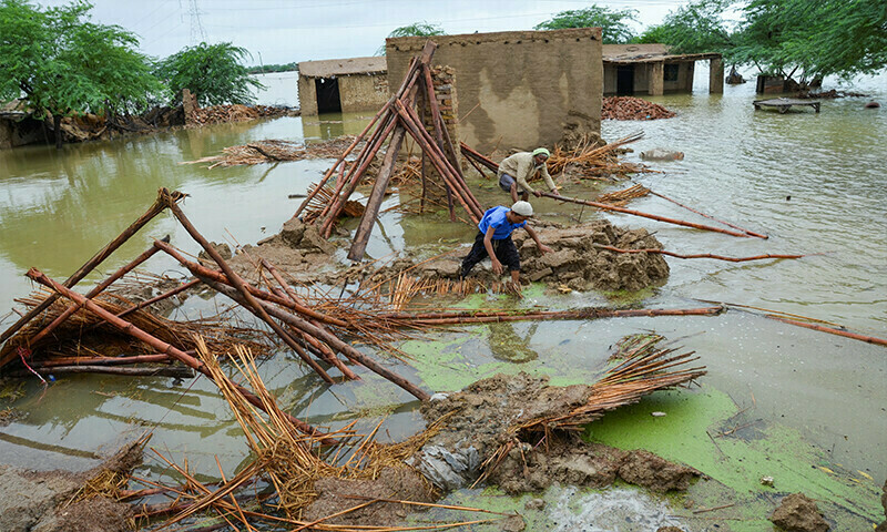 9 killed as rains continue to pour across country