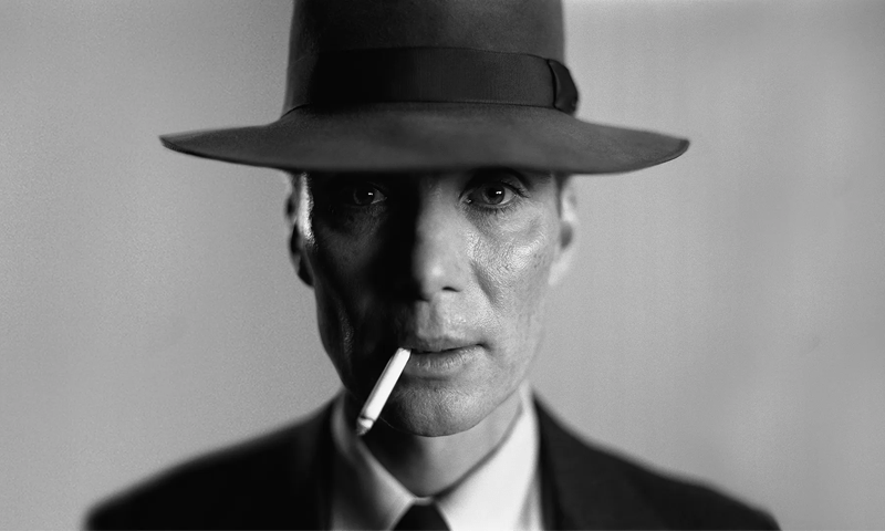 Hindu scripture scene in &lsquo;Oppenheimer&rsquo; sparks online outrage in India