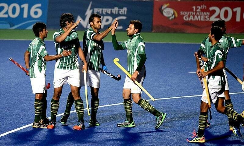 Hockey team issued visas for Asian Champions Trophy but govt approval pending