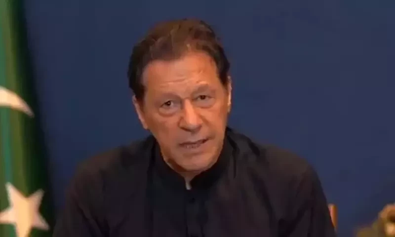 SC fixes PTI plea against Toshakhana case for hearing