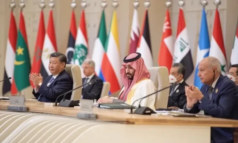 Pakistan&rsquo;s friends to experience slower growth for two years