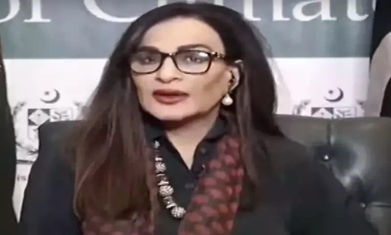 Sherry for continuity of policy as govt moves to amend Election Act