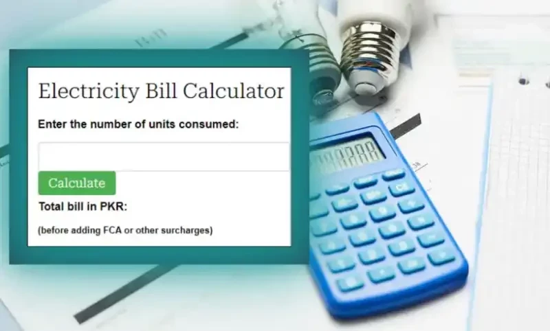 Calculate your electricity bill post tariff hike