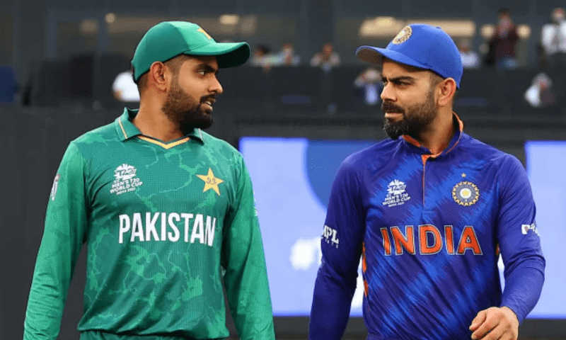 World Cup: Pak-India clash could be rescheduled due to Hindu festival