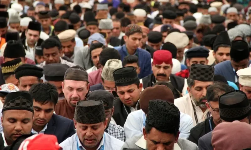 BJP govt flays attempts to declare Ahmadis as non-Muslims in India