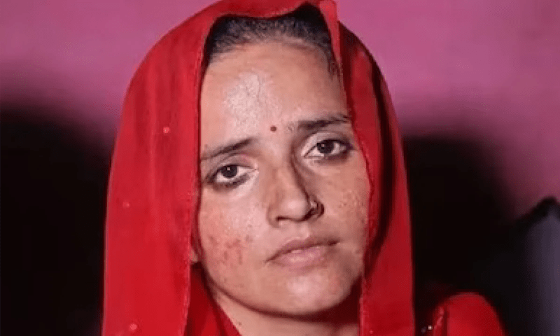 Seema Haider&rsquo;s Pakistani nationality not confirmed yet: FO