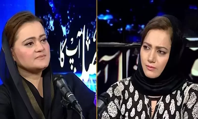 Army Act amendment does not apply to civilians, says Marriyum