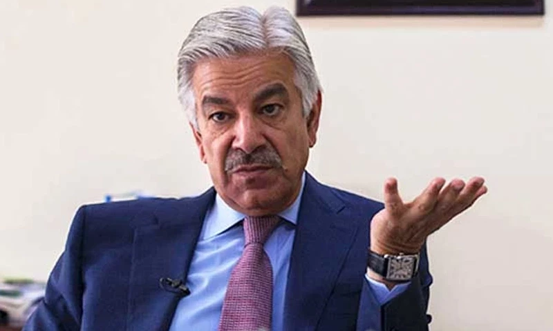 Caretaker prime minister name will be finalised in a week: Asif