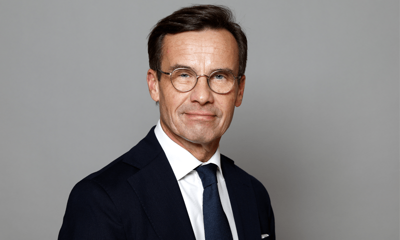 Swedish PM fears &lsquo;something serious&rsquo; could happen after Quran desecration