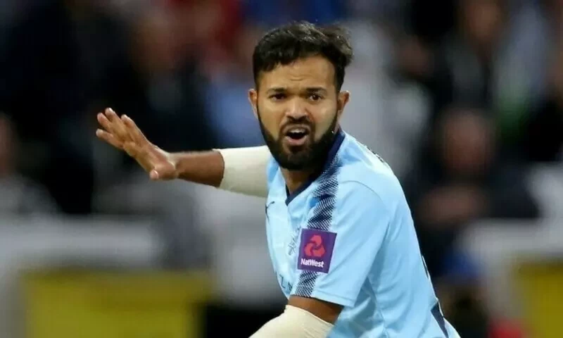 Yorkshire fined and docked points over Rafiq racism case
