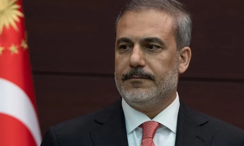 Turkey &lsquo;urges&rsquo; Denmark to take urgent action to prevent desecration of Quran